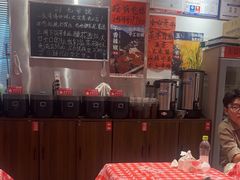 -荆九爷爆炒桥头三嫩(夫子庙店)