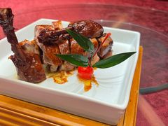 -国际大厦谭家官府菜(中山路店)