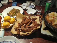 -前海沿·青岛菜(五四广场永旺店)