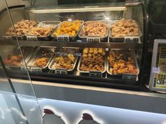 -超级鸡车(闻喜路店)