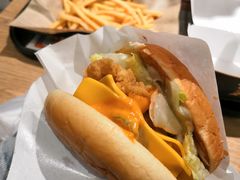 -肯德基(传媒广场店)