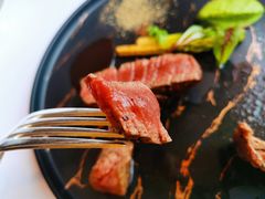 -北京金融街丽思卡尔顿酒店·意味轩 Cepe