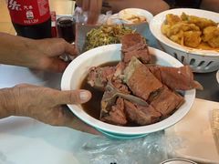 -东北缘餐厅(兰埔路店)