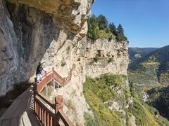 -芦芽山旅游度假区
