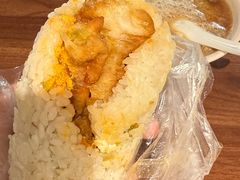 -文武王氏烧饼·无矾油条(西溪路店)