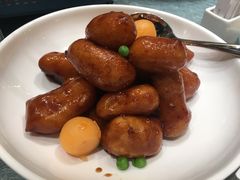 -小厨娘淮扬菜(六合欢乐港店)