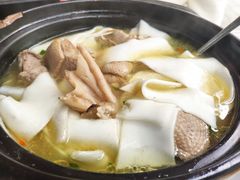 -小杨酒家(华苑小区店)