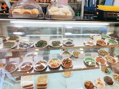 -香妃烤鸡(西单店)