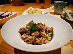 呛花螺-荣小馆(杭州大厦店)