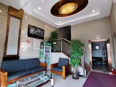 -和谐商务酒店(上海南站店)