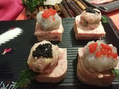 -巴九门老火锅(来福士打望店)