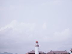 -海南分界洲岛旅游区