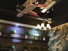 -真枪会射击俱乐部(河西中央公园店)