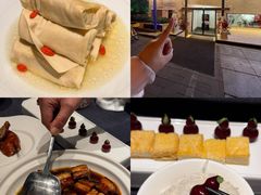 -食悦江南·淮扬菜·烤鸭(亚运村·惠新店)