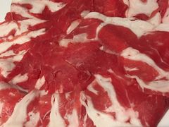 -九宫格重庆火锅(北国商城店)