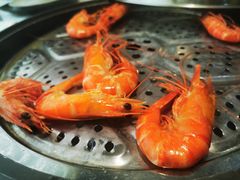 -越百海海鲜蒸锅(乐山店)