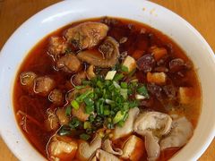 -蒋家肠旺面馆(合群路店)