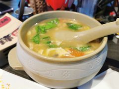 -钱锋炭缸烧烤(南湖大路总店)