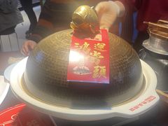 -魏铭鱼头捞饭(晋阳路店)