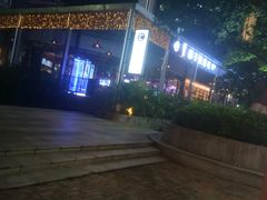 -CIRCLE·酒吧(第一国际店)