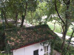 -北山街历史文化街区