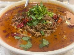 -雲物·云南小馆(好悦天地店)