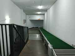 -安东易迷你自助仓储寄存仓库(杨浦店)
