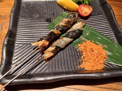 -京鹿料理(荟聚店)