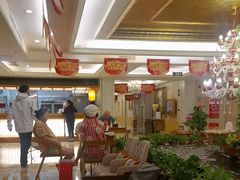 -汤泉良子.足疗按摩.SPA(中关村店)