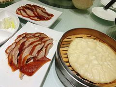 精品烤鸭-双井轩(双井店)