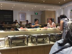 -素满香·素食自助餐(苏州·临顿路店)