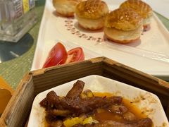 -龙庭华宴·粤菜·早茶
