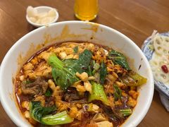 -刘信牛羊肉泡馍小炒(回民街店)