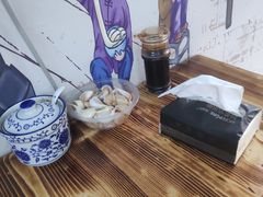 -西安面馆(万达金街店)