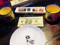 -蘭奢雅集·江浙菜(青山江滩店)