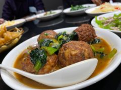 -扬州小吃(延安西路店)