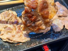 -大快活(丽丰店)