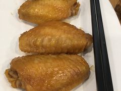 -翅客(紫金大街店)