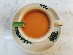 奶茶-亚坤(远东广场店)