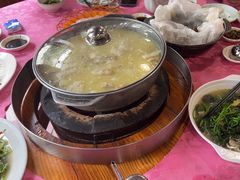 -侠成水上农庄(工业大道店)