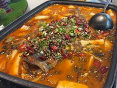 -紫鑫阁饭庄(长安店)