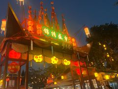 -深圳锦绣中华民俗村