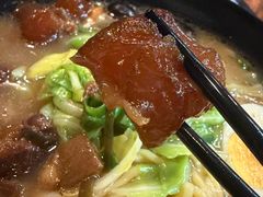-屯屯面(海尔路店)
