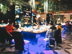 -水木锦堂·自助铁板烧(世贸天阶店)