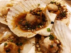 -永泰福朋喜来登酒店-宜客乐自助餐厅(远大路店)