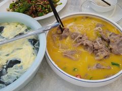 -五谷屯私房菜·始于2005(中山陵童卫路店)