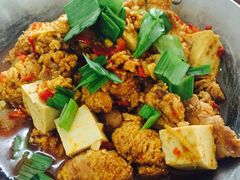-新新湘菜馆(新中街二条店)