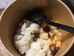 -溢仙茶(中防万宝城店)