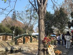 -HERRE·FARM 赫尔露营农场·团建聚会包场