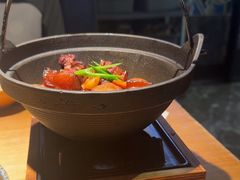 -吃饭皇帝大土家民族菜(正大广场店)